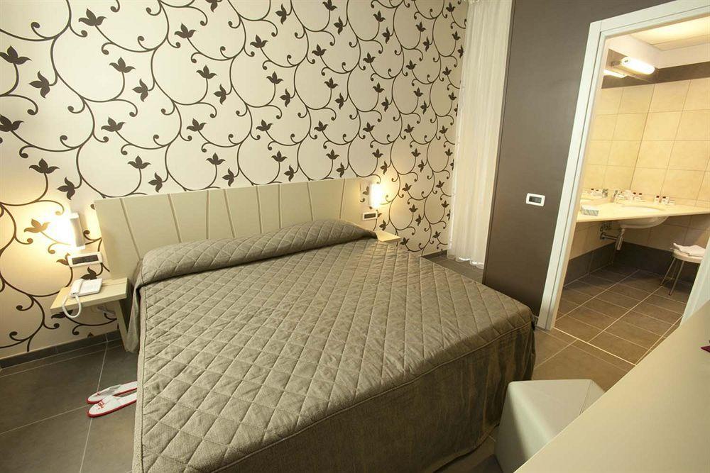 Rolling Hotel Касория Экстерьер фото