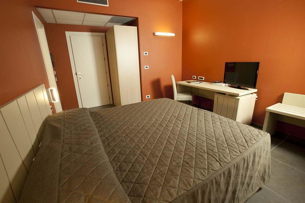 Rolling Hotel Касория Экстерьер фото