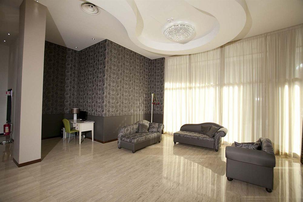 Rolling Hotel Касория Экстерьер фото
